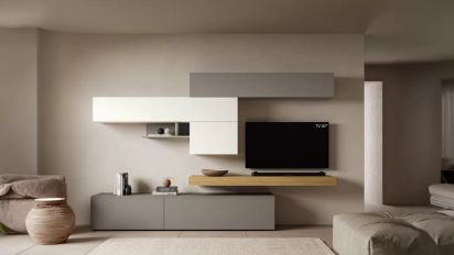 Soggiorni Smart